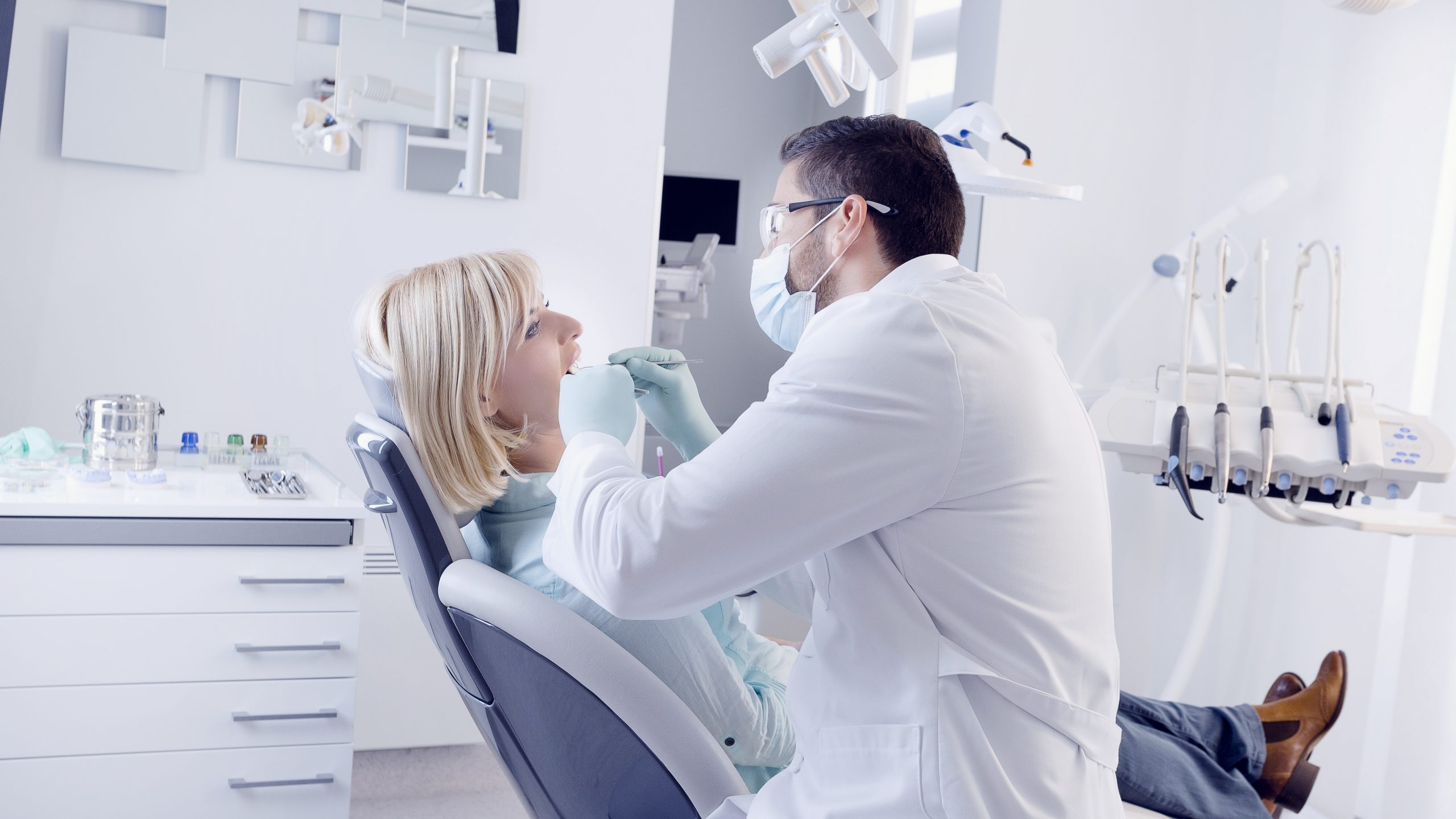 Dentist in Hickman, NE